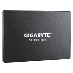 SSD Gigabyte 256GB SATA3 SSD GP-GSTFS31256GTND
