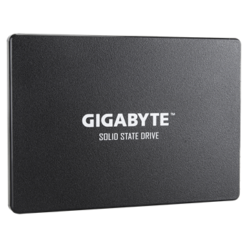 SSD Gigabyte 256GB SATA3 SSD GP-GSTFS31256GTND