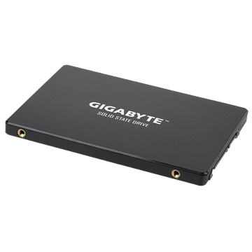 SSD Gigabyte 256GB SATA3 SSD GP-GSTFS31256GTND