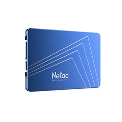SSD Netac N600S 256GB SATA 2,5"