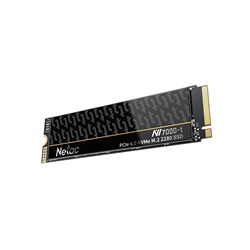 SSD Netac NV7000-t PCIe 4x4 M.2 2280 NVMe 512GB