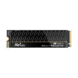 SSD Netac NV7000-t PCIe 4x4 M.2 2280 NVMe 512GB
