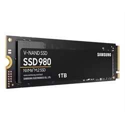 SSD Samsung 980 M.2 NVMe 1TB MZ-V8V1T0BW