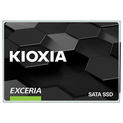 SSD Toshiba Kioxia 960GB SataIII 2,5"
