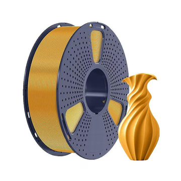 Sunlu filament PETG Gold, 1,75 MM, 1 KG
