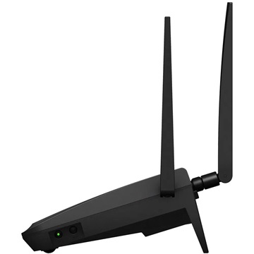 Synology Wireless Router Dual-Band Gigabit 4x4 MIMO