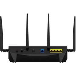 Synology Wireless Router Dual-Band Gigabit 4x4 MIMO