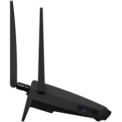 Synology Wireless Router Dual-Band Gigabit 4x4 MIMO