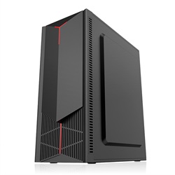 Számítógépház CS024
