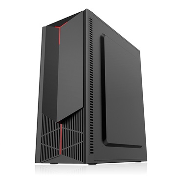 Számítógépház CS024