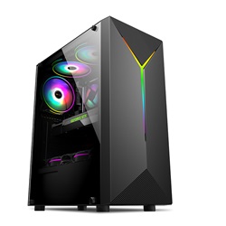 Számítógépház CS059