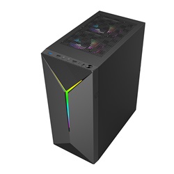 Számítógépház CS059