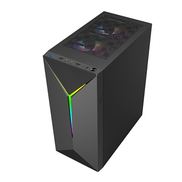 Számítógépház CS059