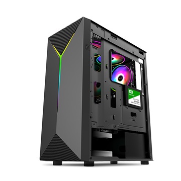 Számítógépház CS059