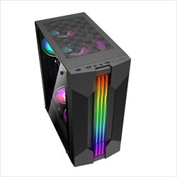 Számítógépház CS060