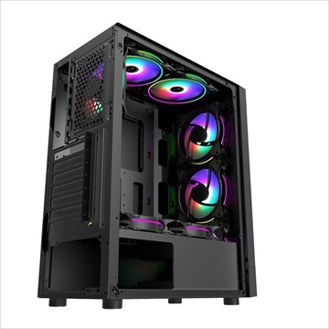 Számítógépház FC/PC-CS060