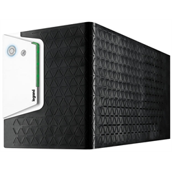 Szünetmentes Legrand 800 VA UPS310183 C14 aljzat + C13-SCH kábel