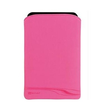 Tábla PC tok pink Cellularline Clean iPad, iPad 2, iPad 3 (7"-os)