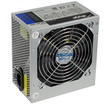 Táp Akyga basic 400W atx tápegység ( AK-B1-400 )