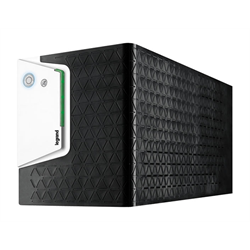 Táp szünetmentes Legrand 800 VA UPS310183 C14 aljzat + C13-SCH kábel