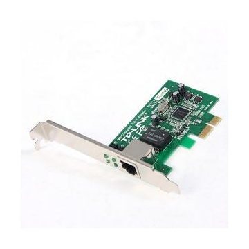 Tp-Link hálózati kártya TG-3468 10/1000 PCI-E
