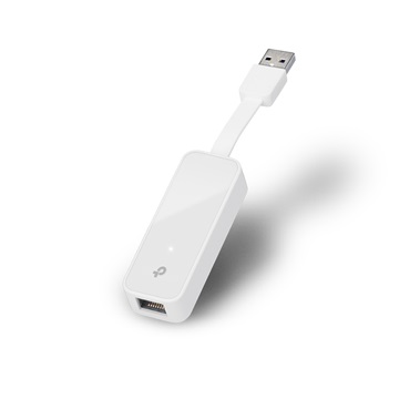 Tp-Link hálózati adapter USB3.0 - Gigabit Ethernet (UE300)