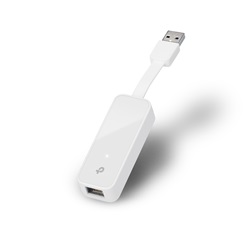 Tp-Link hálózati adapter USB3.0 - Gigabit Ethernet (UE300)