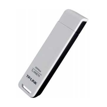 Tp-Link hálózati adapter USB Wireless 300MBPS TL-WN821N
