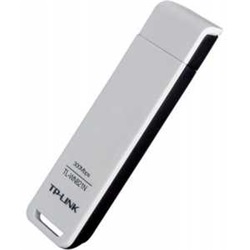 Tp-Link hálózati adapter USB Wireless 300MBPS TL-WN821N