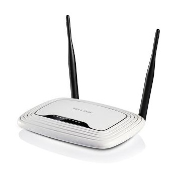 Tp-Link Router vezeték nélküli 4Port TL-WR841N