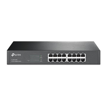Tp-Link Switch 16 Port Gigabit (TL-SG1016D)