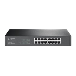 Tp-Link Switch 16 Port Gigabit (TL-SG1016D)