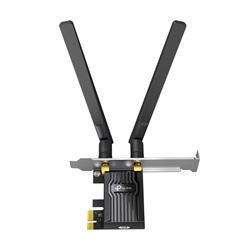 Tp-Link Archer T4E Wireless Adapter PCI-Express Dual Band AC1200