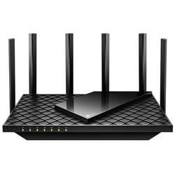 TP-Link Archer AX72 Pro router AX5400 Dual-Band Gigabit WiFi 6E