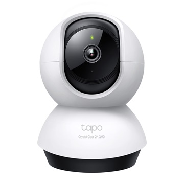 Tp-Link Otthoni biztonsági Wi-Fi kamera Tapo C220