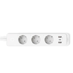 Tp-Link Tapo P300 okos elosztó