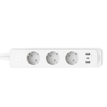 Tp-Link Tapo P300 okos elosztó