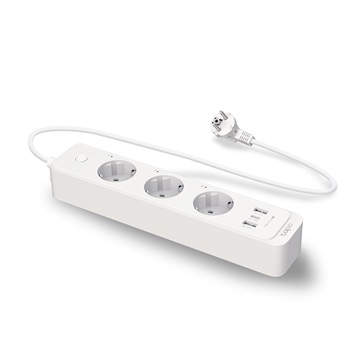 Tp-Link Tapo P300 okos elosztó