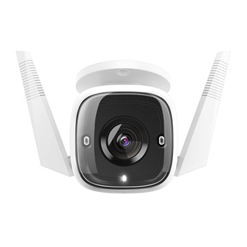 Tp-Link kültéri biztonsági Wi-Fi kamera Tapo C310