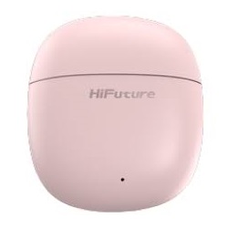 TWS HiFuture ColorBuds2 fülhallgató pink