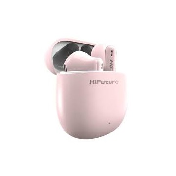 TWS HiFuture ColorBuds2 fülhallgató pink