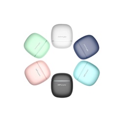 TWS HiFuture ColorBuds fülhallgató pink