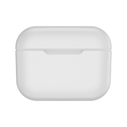 TWS M12 Bluetooth fülhallgató Pop up window fehér Sanz