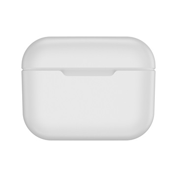 TWS M12 Bluetooth fülhallgató Pop up window fehér Sanz