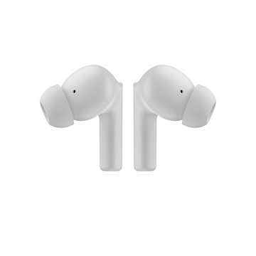 TWS M12 Bluetooth fülhallgató Pop up window fehér Sanz