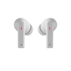 TWS M12 Bluetooth fülhallgató Pop up window fehér Sanz