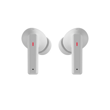 TWS M12 Bluetooth fülhallgató Pop up window fehér Sanz
