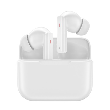 TWS M12 Bluetooth fülhallgató Pop up window fehér Sanz