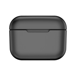 TWS M12 Bluetooth fülhallgató Pop up window fekete Sanz