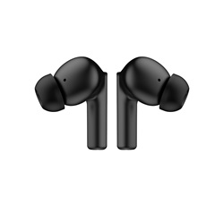 TWS M12 Bluetooth fülhallgató Pop up window fekete Sanz